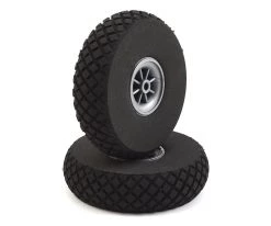 DuBro 3" Diamond Lite Wheels (2)