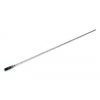 DuBro 4-40 Rod w/ Spring Steel Kwik-Link 12" (12)