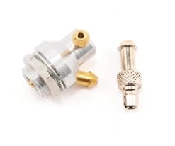 DuBro Kwik-Fill Fueling Valve (Glow)