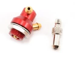 DuBro Kwik-Fill Fueling Valve (Gas)