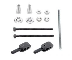 DuBro Heavy Duty Clevis Horn System (8-32)