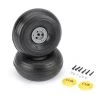 DuBro J3 Cub Wheels,3-3/8" Lite -Cheap DuBro Store dub338tlc