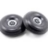 DuBro Treaded Lite Wheels (3 1/2") -Cheap DuBro Store dub350tl