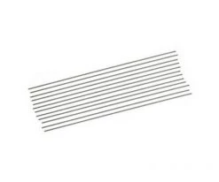 DuBro 12" Fully Thread Rod (4-40) (12)