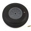 DuBro 4" Large Scale Treaded Wheel -Cheap DuBro Store dub400tv