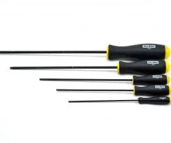 DuBro Standard Ball Driver Set (5)