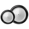 DuBro 1/6 Scale Vintage Wheels (2) -Cheap DuBro Store dub466v