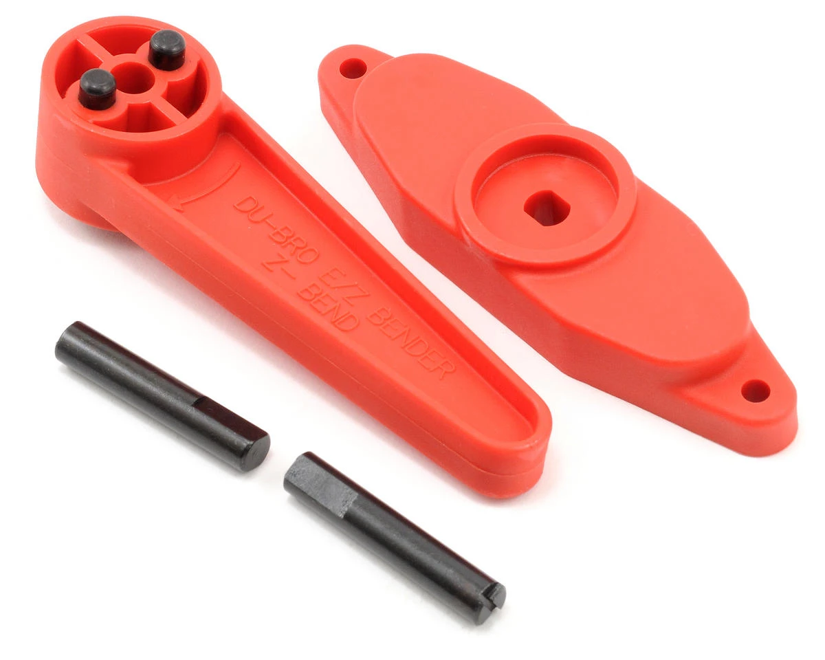 DuBro E/Z Bender Wire Forming Tool 3 DuBro E/Z Bender Wire Forming Tool