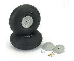 DuBro Big Wheels (2) (5")