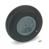 DuBro 5" Deep Tread Wheel (1)