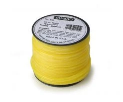 DuBro Medium Tygon Gas Fuel Tubing (50')