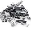 DuBro 4-40 Spring Steel Kwik-Link (12) 2 DuBro 4-40 Spring Steel Kwik-Link (12) -Cheap DuBro Store dub601
