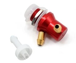 DuBro Large Scale Gas Fuel Valve