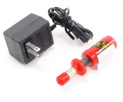 DuBro Kwik Start Glo-Igniter w/Charger