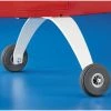 DuBro Super Strength Landing Gear: .35-.50