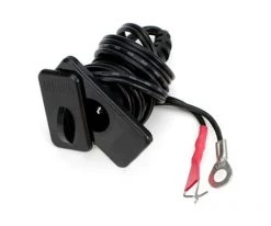 DuBro Remote Safe Ignitor:Recess Plugs