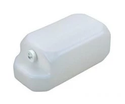 DuBro 60-Ounce Fuel Tank