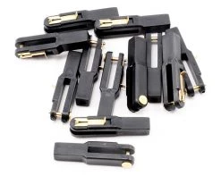 DuBro 2-56 Safety Lock Kwik Link (12)