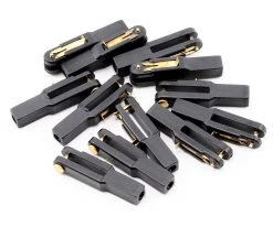 DuBro 4-40 Safety Lock Kwik Link (12)