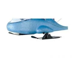 DuBro Park Flyer Snow Skis (2)