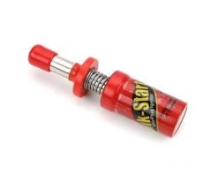 DuBro Kwik Start Glo-Ignitor without Charger