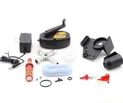 DuBro Fillin' Station Complete Fuel Caddy