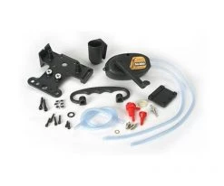 DuBro Fillin Station Can Mount Unloaded