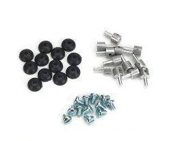 DuBro Mini E/Z Connector (12)