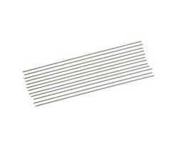 DuBro Fully Thread Rods, 12": 6-32 (12)