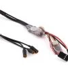 Furitek Lizard 20A Brushed/Brushless ESC Combo w/Bluetooth Module