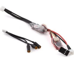 Furitek Lizard 20A Brushed/Brushless ESC Combo w/Bluetooth Module
