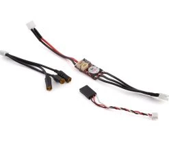 Furitek Lizard 20A Brushed/Brushless ESC