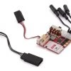 Furitek Tegu 20A Brushed/Brushless ESC Main Board (No Case)