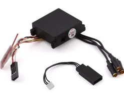 Furitek Tegu 20A Brushed/Brushless ESC Main Board Combo (With Case) w/Bluetooth Module