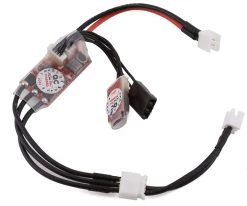 Furitek Iguana 20A Brushed ESC Combo w/Bluetooth Module