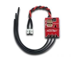 Furitek Momentum 20A Brushless ESC w/Aluminum Case
