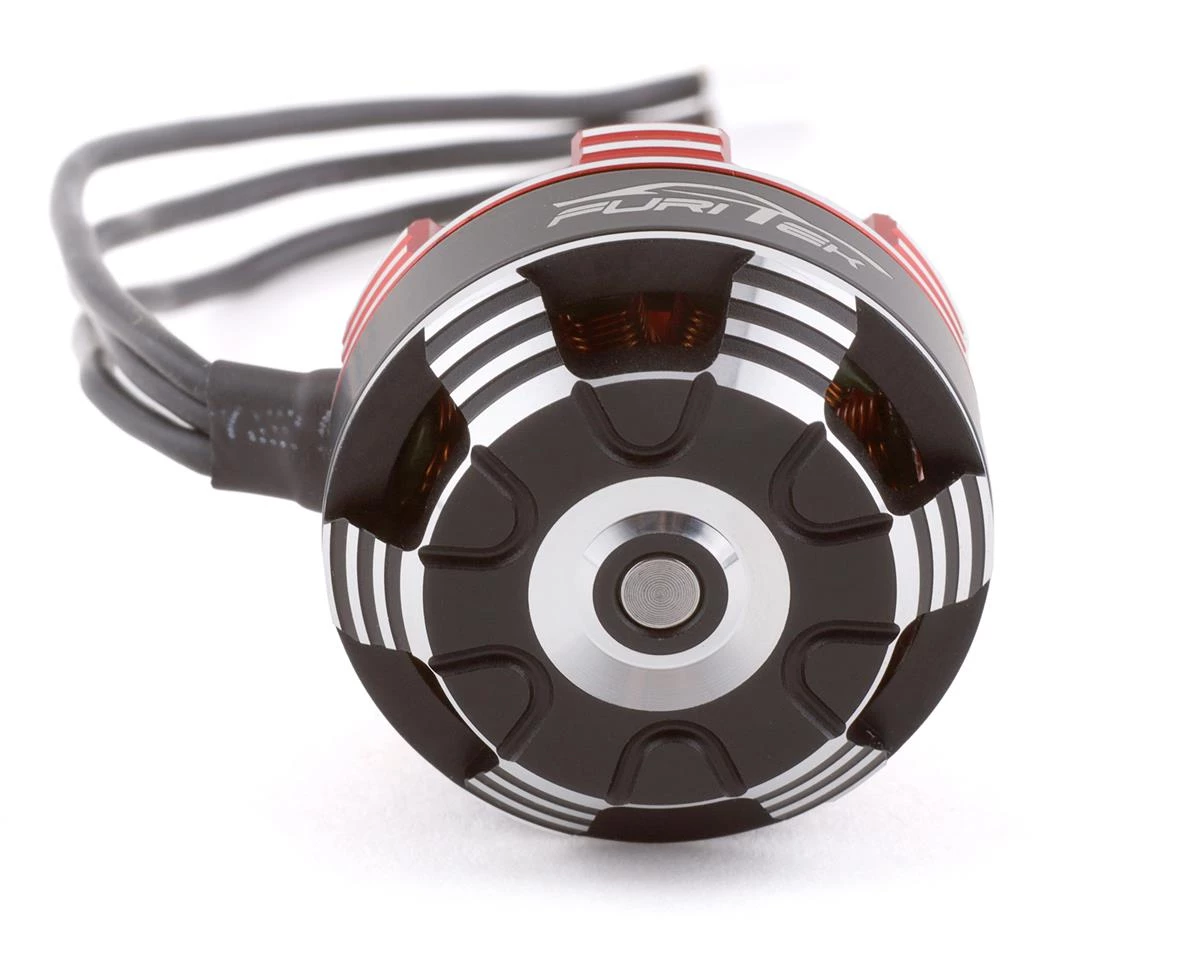 Furitek Komodo 2204 1400kV Brushless Outrunner Motor 4 Furitek Komodo 2204 1400kV Brushless Outrunner Motor - Image 2