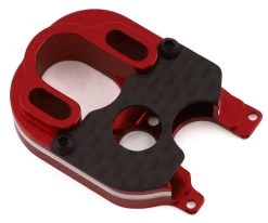 Furitek CNC Aluminum Motor Mount (Komodo Motor)