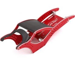 Furitek Scythe SCX24 Aluminum Frame Kit (Red)