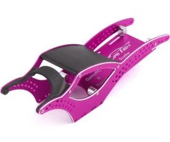 Furitek Scythe SCX24 Aluminum Frame Kit (Purple)