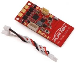Furitek Velos 20A Brushless ESC