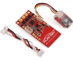 Furitek Velos 20A Brushless ESC Combo