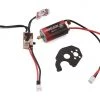 Furitek SCX24 Igmelon Brushed Motor/ESC Combo w/Motor Plate -Cheap DuBro Store ftk 2077