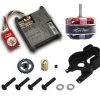 Furitek Teko Brushless SCX24 Combo (Tegu ESC, Komodo Brushless Motor, & Gearing Kit) -Cheap DuBro Store ftk cb2082