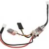 Furitek Iguana Pro 30A Brushed ESC Combo w/Bluetooth Module -Cheap DuBro Store ftk fur 2071