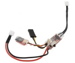 Furitek Iguana Pro 30A Brushed ESC Combo w/Bluetooth Module