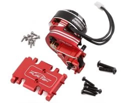 Furitek Alcazar Transmission System (Enduro24/CR-24/Atlas 6x6)