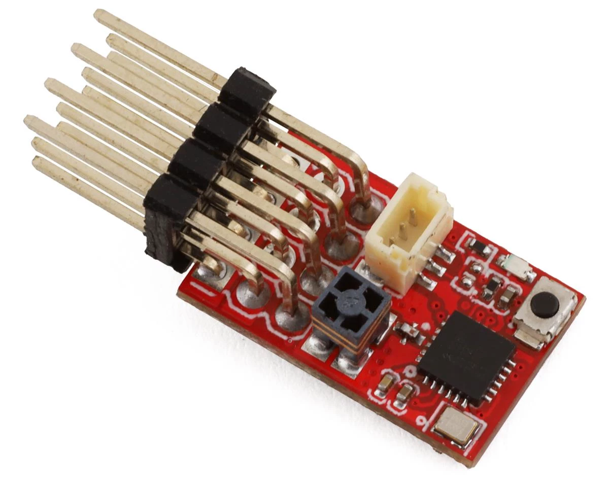 Furitek Avatar 2.4GHz Micro Receiver 3 Furitek Avatar 2.4GHz Micro Receiver
