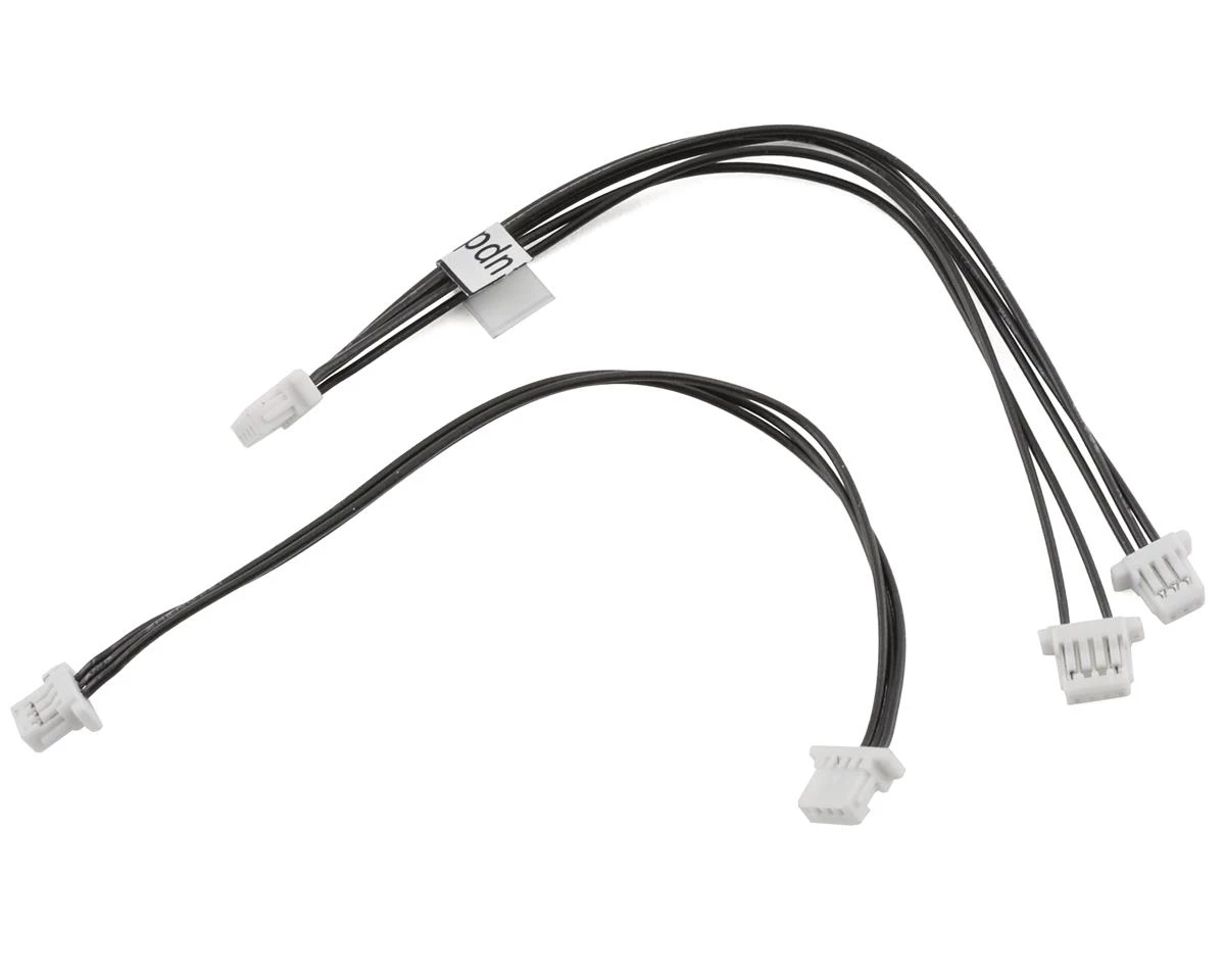 Furitek Avatar 2.4GHz Micro Receiver 4 Furitek Avatar 2.4GHz Micro Receiver - Image 2