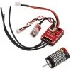 Furitek 1/24 Odyssey Power System w/Brushless Motor (3500kV)